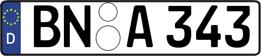 BN-A343