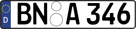 BN-A346