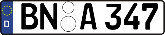 BN-A347