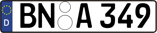 BN-A349