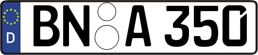 BN-A350