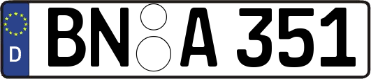 BN-A351