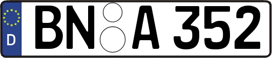 BN-A352