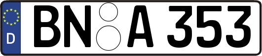 BN-A353
