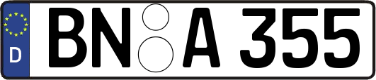 BN-A355