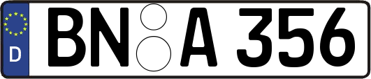 BN-A356