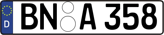 BN-A358