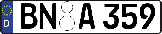 BN-A359