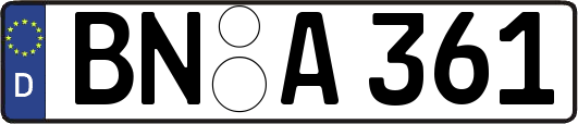 BN-A361