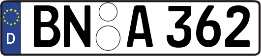 BN-A362