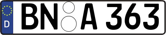 BN-A363