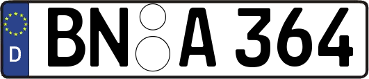 BN-A364
