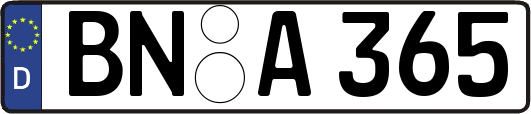BN-A365