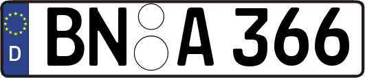 BN-A366