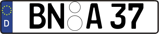BN-A37