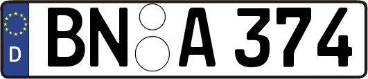 BN-A374