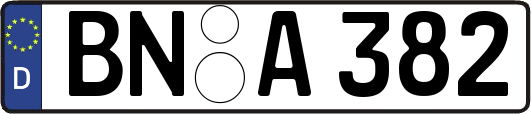 BN-A382