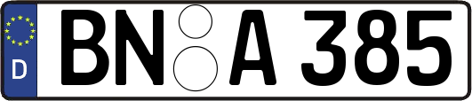 BN-A385