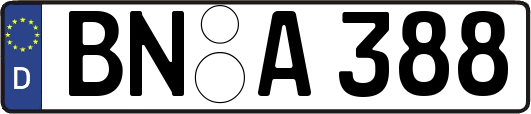 BN-A388