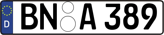 BN-A389