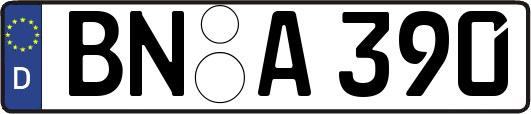 BN-A390
