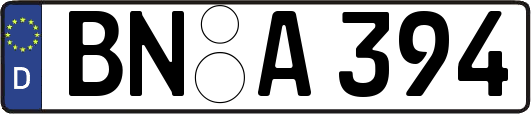 BN-A394