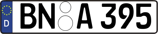 BN-A395