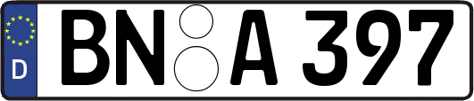 BN-A397