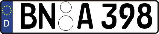 BN-A398
