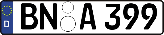 BN-A399