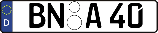 BN-A40
