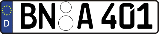 BN-A401