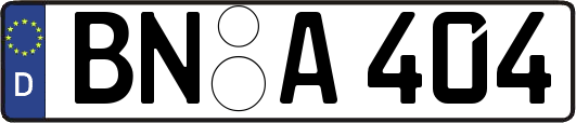 BN-A404