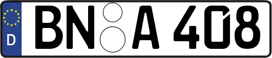 BN-A408