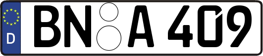 BN-A409