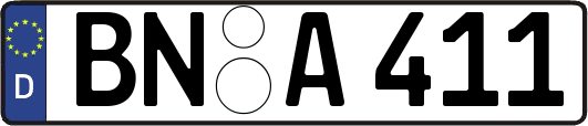 BN-A411