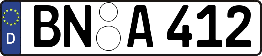 BN-A412
