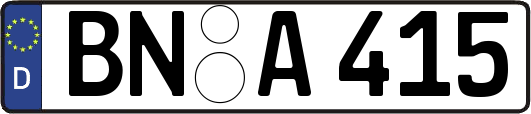 BN-A415