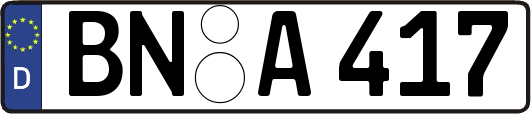 BN-A417