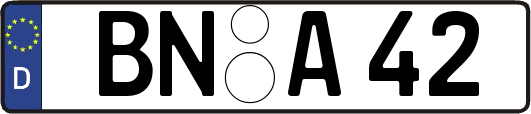 BN-A42