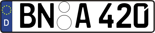 BN-A420