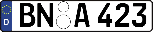 BN-A423