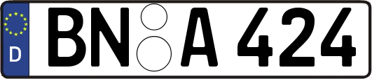 BN-A424