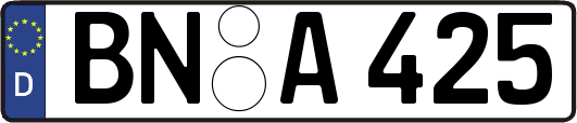 BN-A425