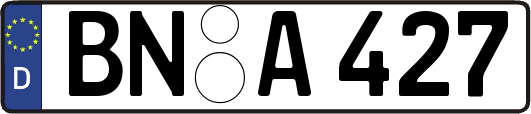 BN-A427
