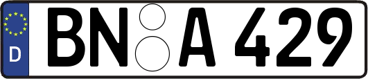 BN-A429
