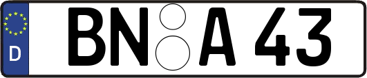 BN-A43