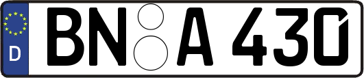 BN-A430