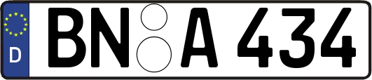 BN-A434