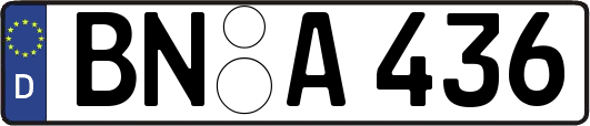 BN-A436